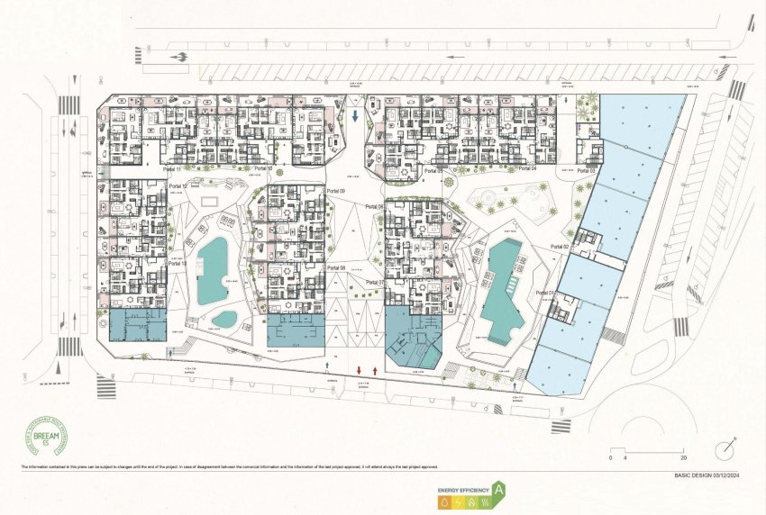 Nueva construcción  - APARTAMENTO -
MIJAS - Las Lagunas de Mijas