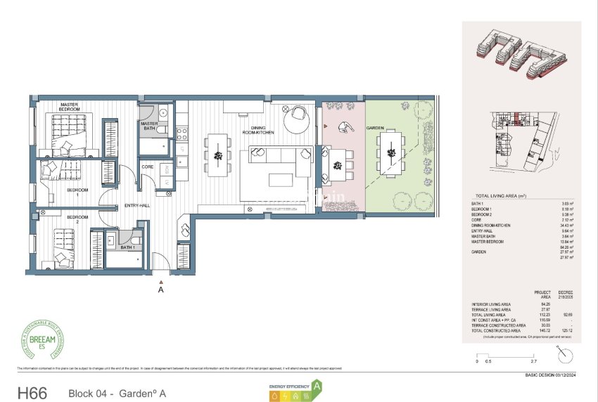 Nueva construcción  - APARTAMENTO -
MIJAS - Las Lagunas de Mijas