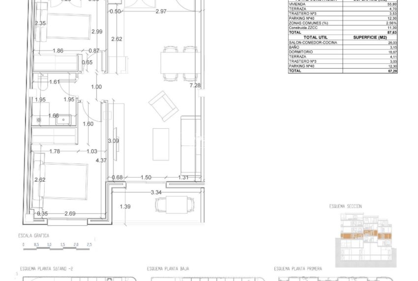 Nueva construcción  - APARTAMENTO -
MIJAS - Las Lagunas de Mijas