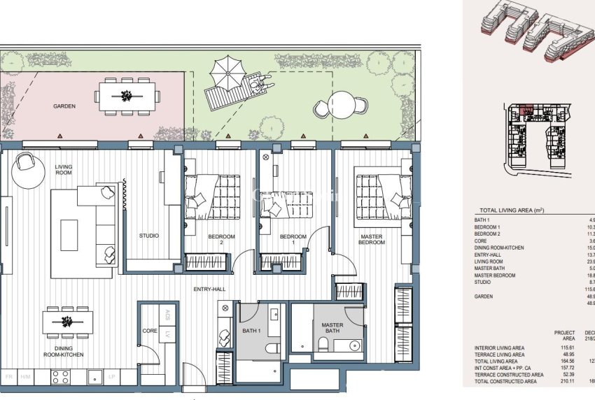 Nueva construcción  - APARTAMENTO -
MIJAS - Las Lagunas de Mijas