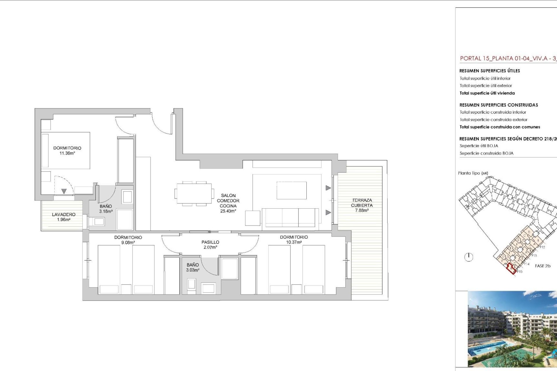 Nueva construcción  - APARTAMENTO -
MIJAS - Las Lagunas