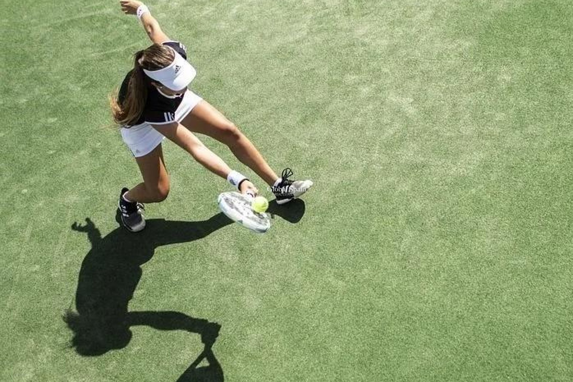 Nueva construcción  - Apartamento -
Mijas - Mijas Golf