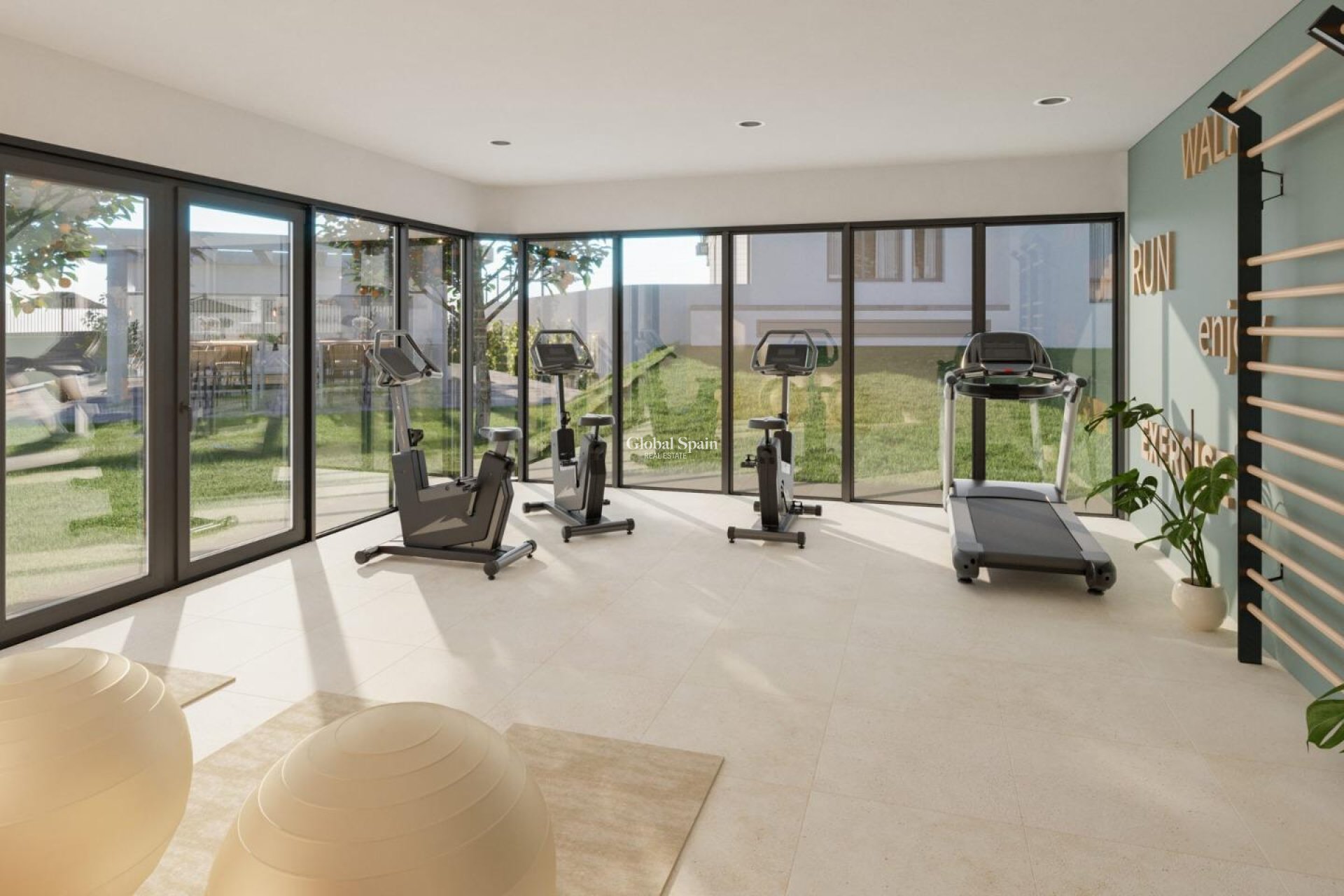 Nueva construcción  - APARTAMENTO -
MIJAS - Playa Marina