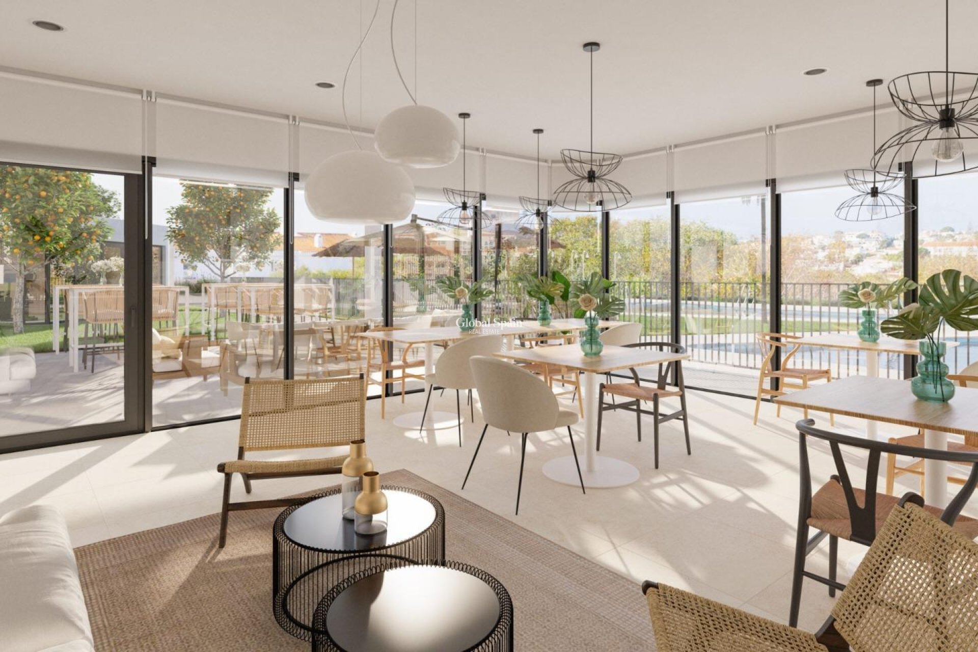 Nueva construcción  - APARTAMENTO -
MIJAS - Playa Marina