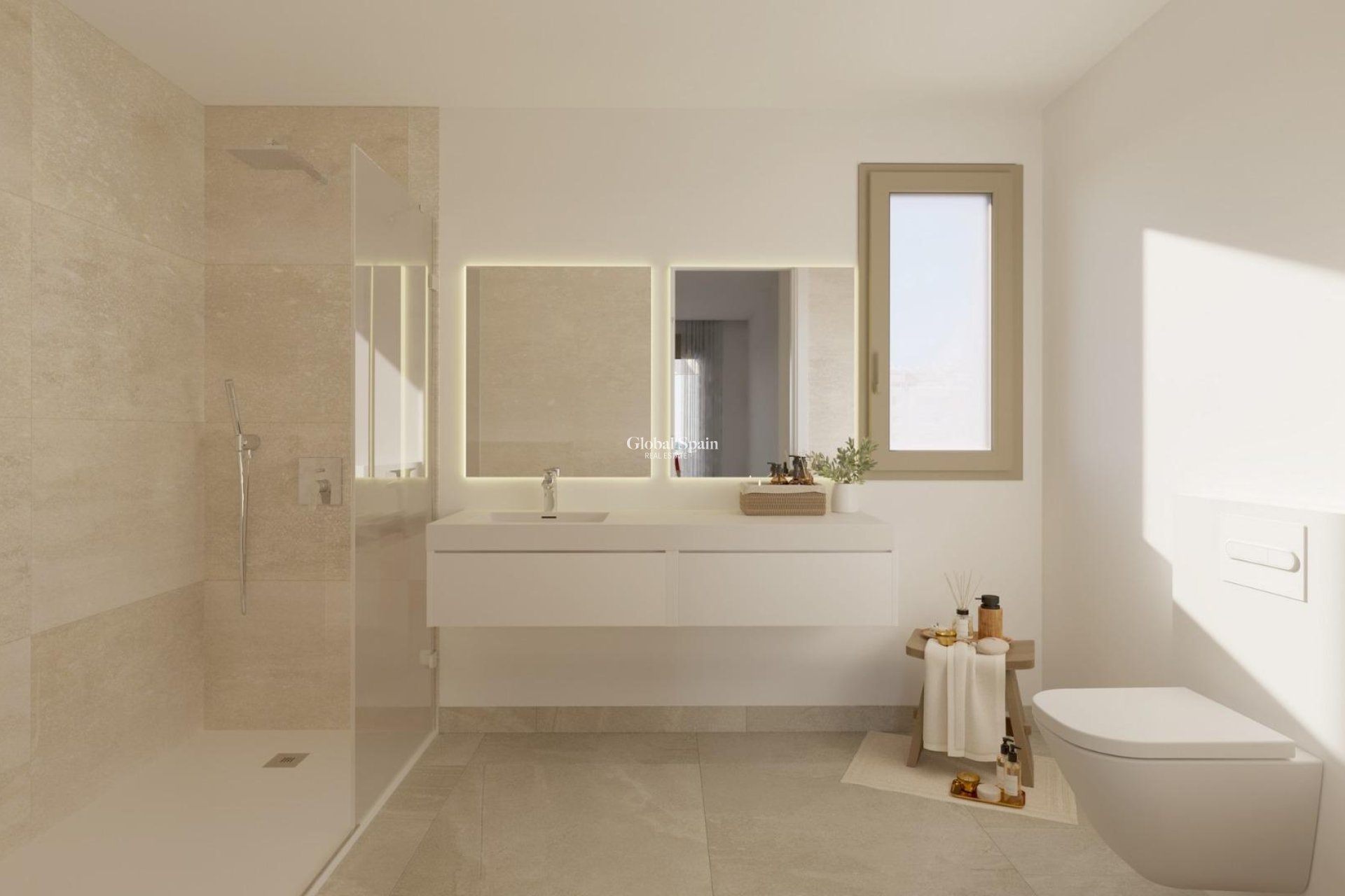 Nueva construcción  - APARTAMENTO -
MIJAS - Riviera Del Sol