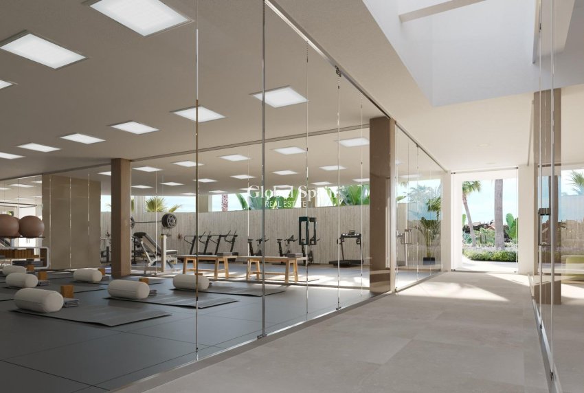 Nueva construcción  - APARTAMENTO -
MIJAS - Riviera Del Sol