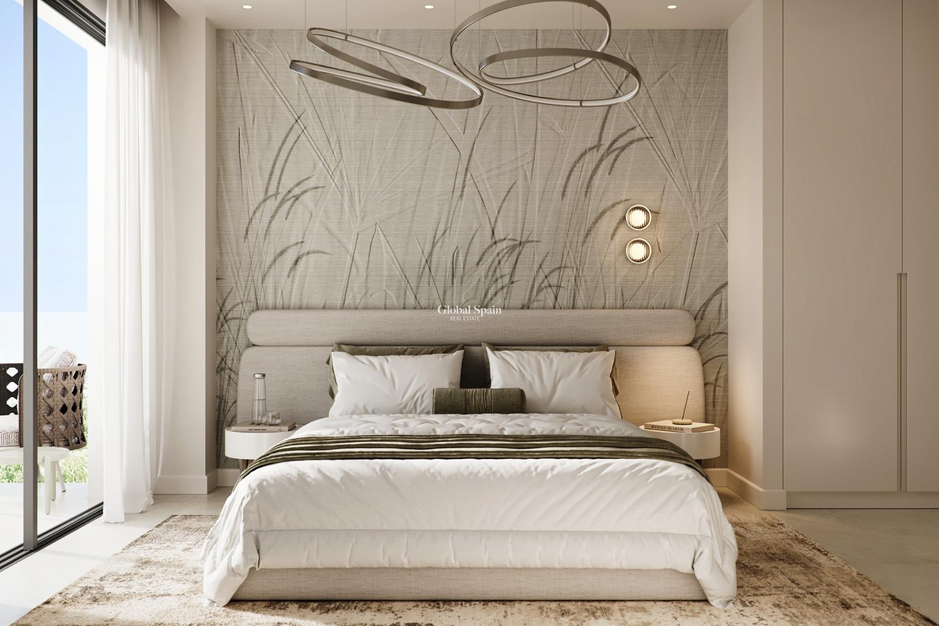 Nueva construcción  - Apartamento -
Mijas - Urb. Buenavista