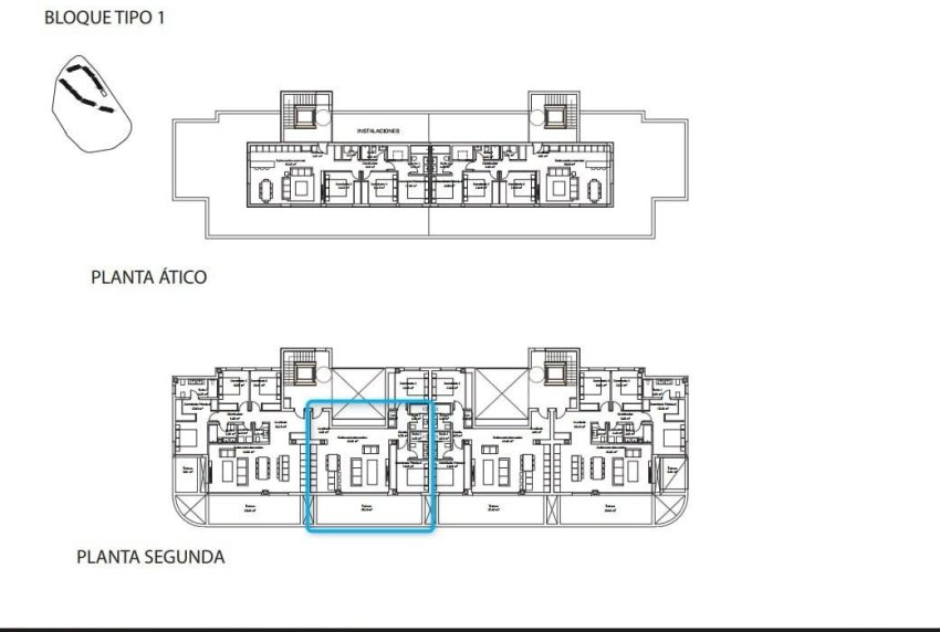 Nueva construcción  - APARTAMENTO -
Mijas - Urb. Buenavista
