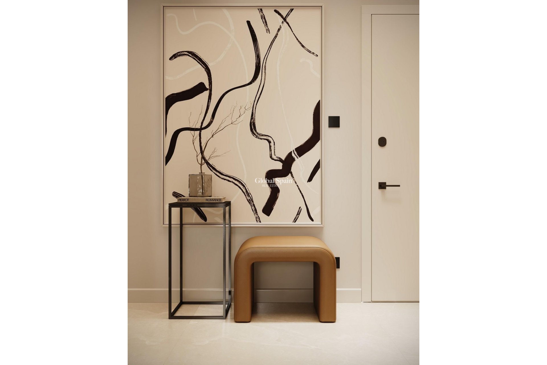 Nueva construcción  - APARTAMENTO -
Mijas - Urb. Buenavista