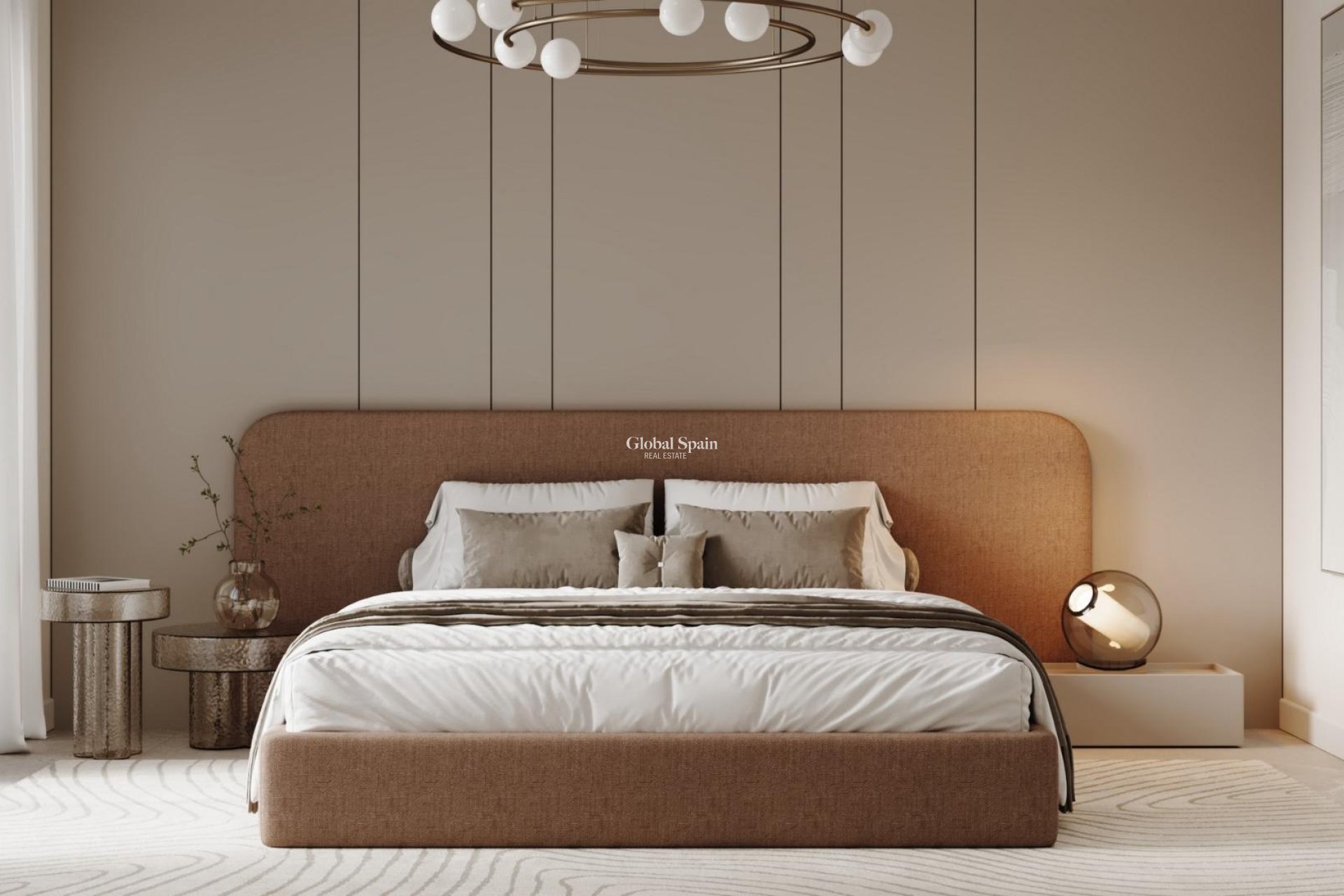 Nueva construcción  - APARTAMENTO -
MIJAS - Urb. Buenavista