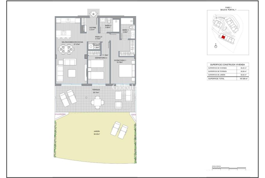 Nueva construcción  - Apartamento -
Mijas
