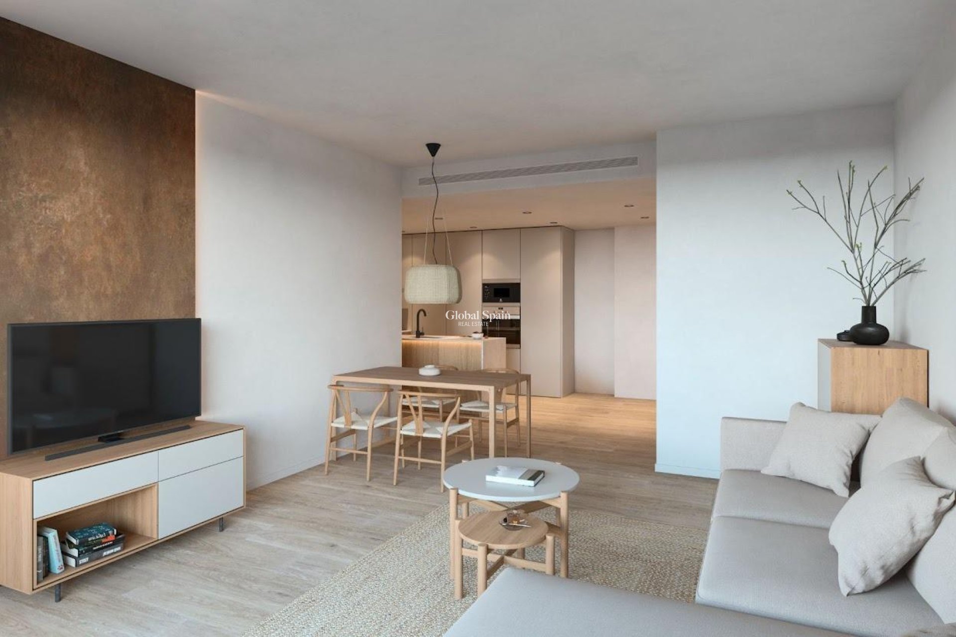 Nueva construcción  - APARTAMENTO -
MONCOFA - Playa de Moncofa