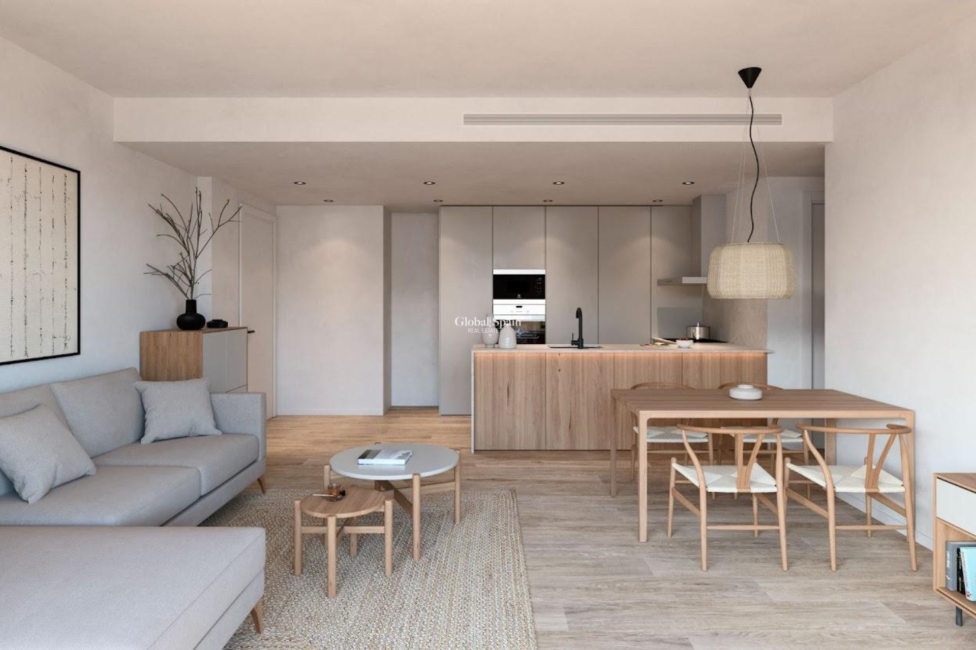 Nueva construcción  - APARTAMENTO -
MONCOFA - Playa de Moncofa