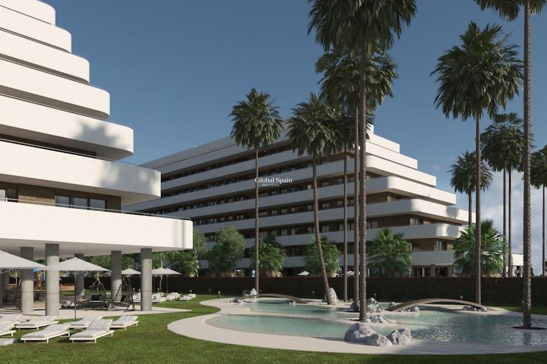 Nueva construcción  - APARTAMENTO -
MONCOFA - Playa de Moncofa