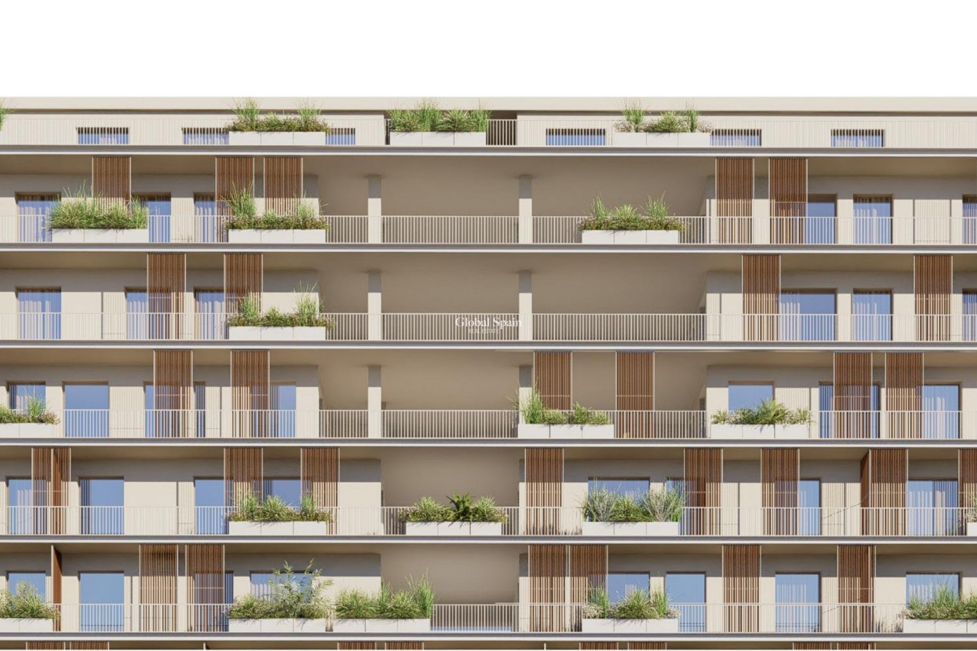 Nueva construcción  - APARTAMENTO -
MONCOFA - Playa de Moncofa