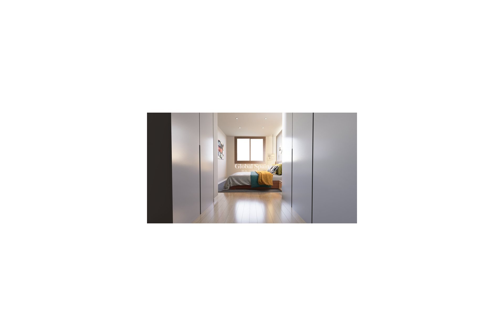 Nueva construcción  - APARTAMENTO -
MURCIA