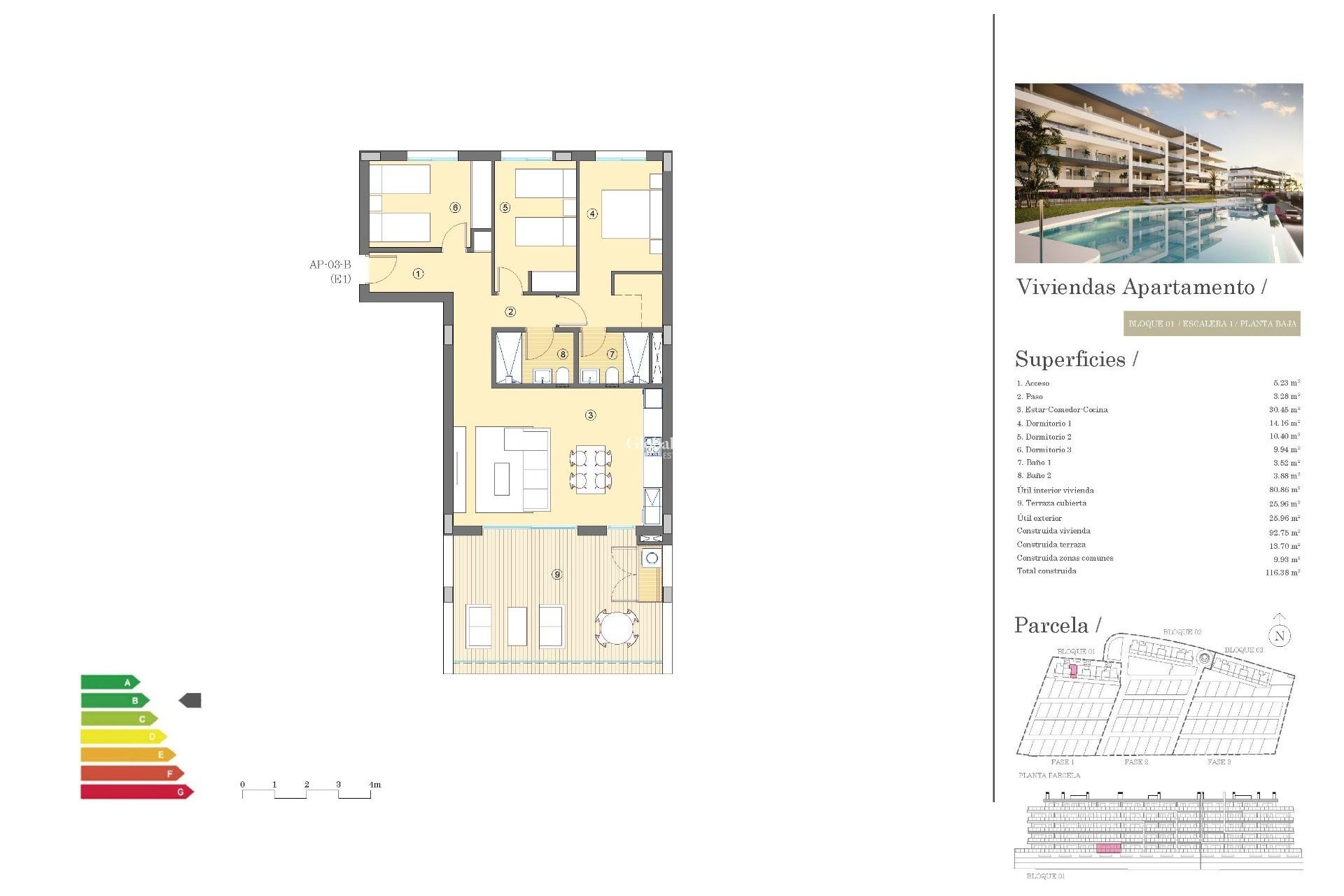 Nueva construcción  - APARTAMENTO -
MUTXAMEL - Bonalba-cotoveta