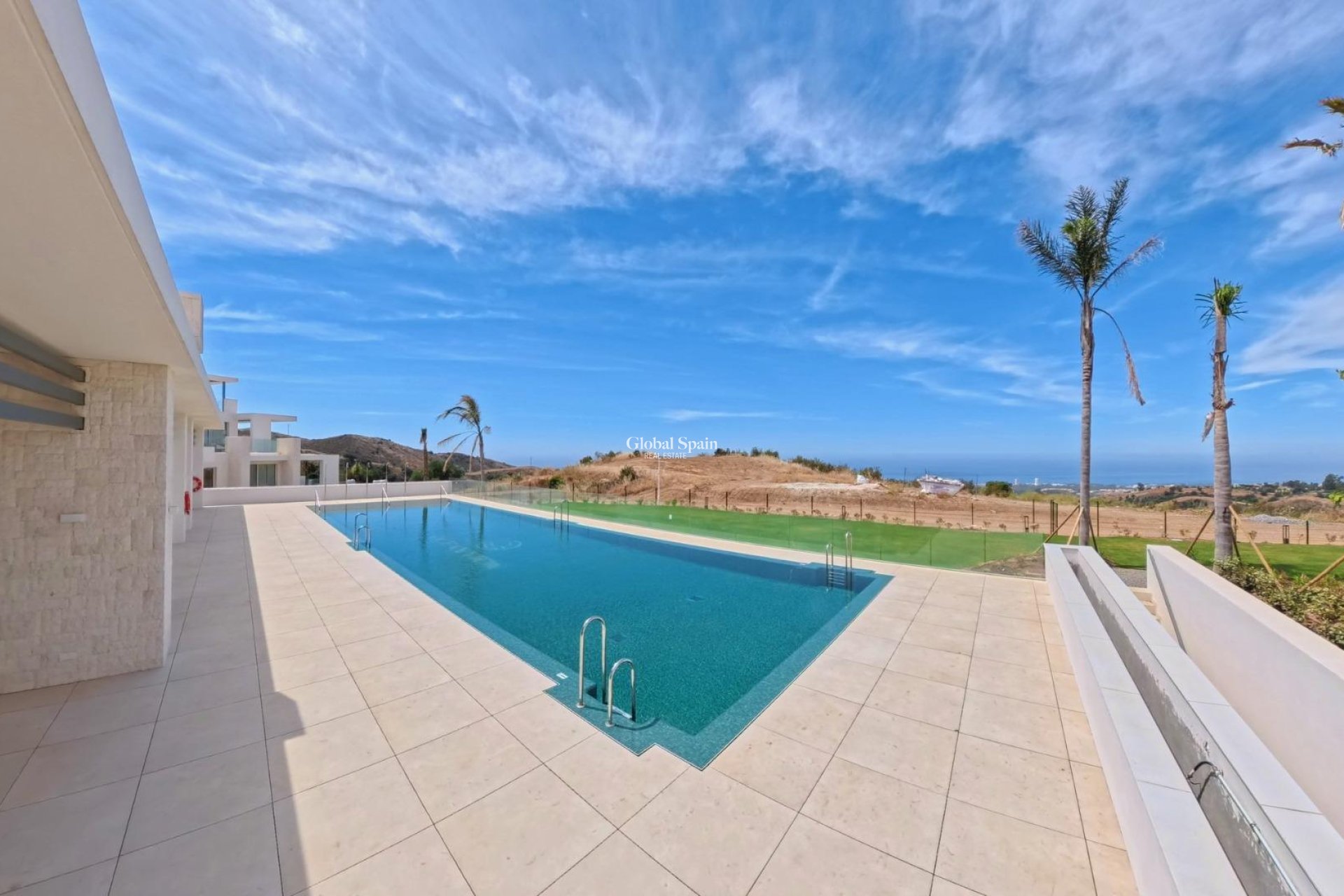 Nueva construcción  - APARTAMENTO -
OJÉN - El Soto De Marbella