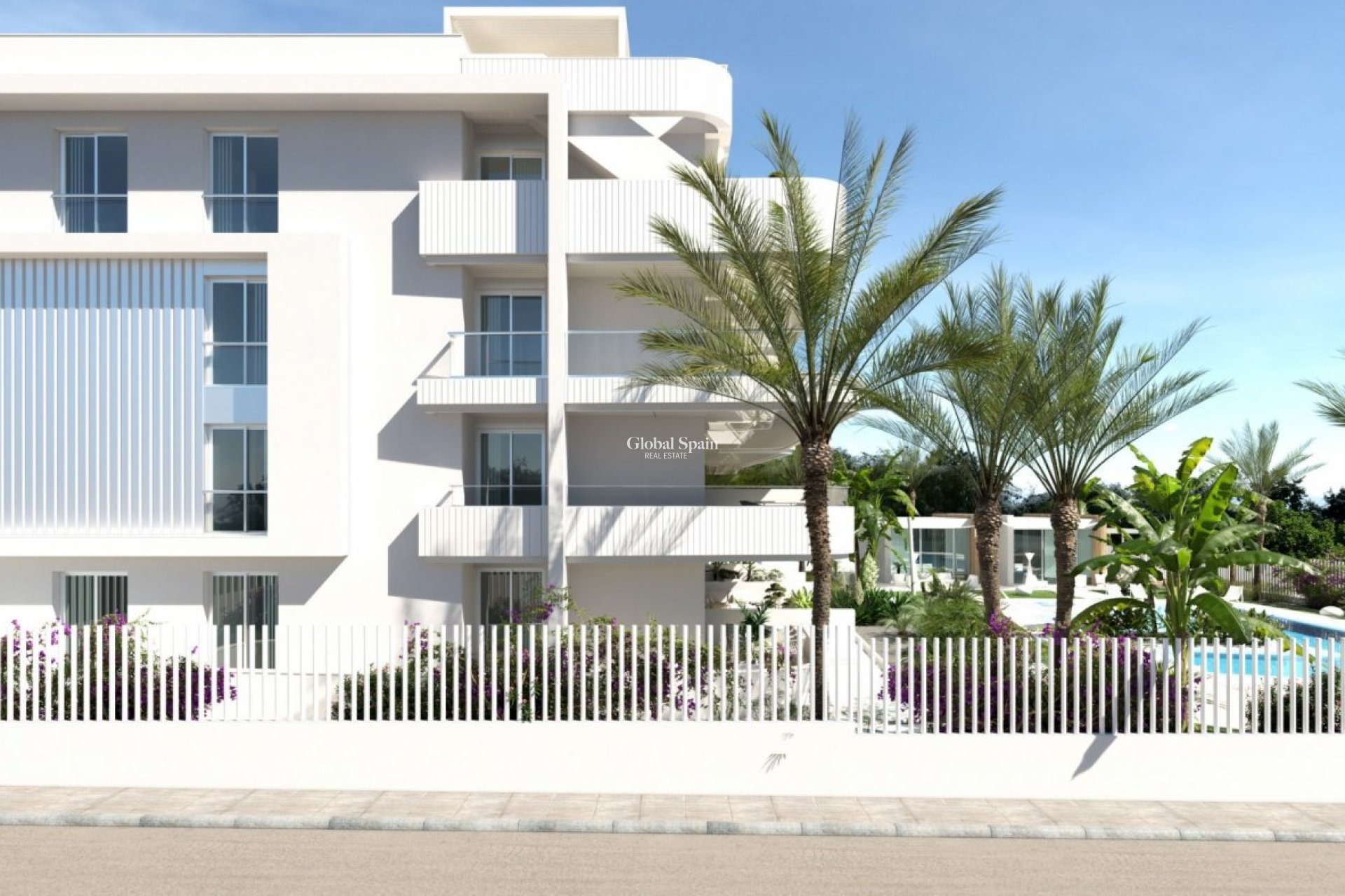 Nueva construcción  - Apartamento -
ORIHUELA COSTA - Lomas de Cabo Roig