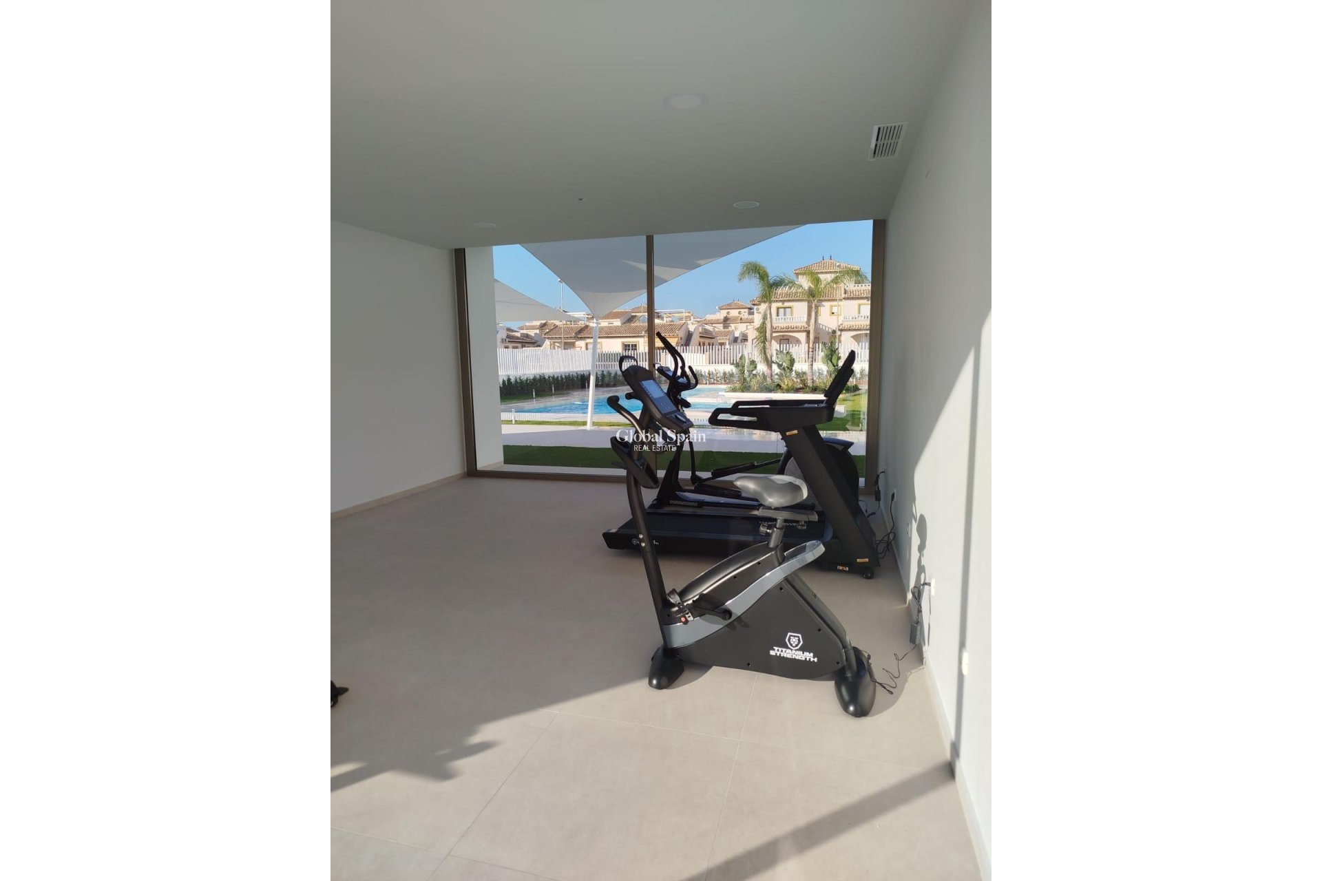 Nueva construcción  - Apartamento -
ORIHUELA COSTA - Lomas de Cabo Roig