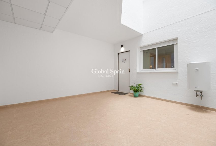 Nueva construcción  - APARTAMENTO -
ORIHUELA COSTA - Lomas de Cabo Roig