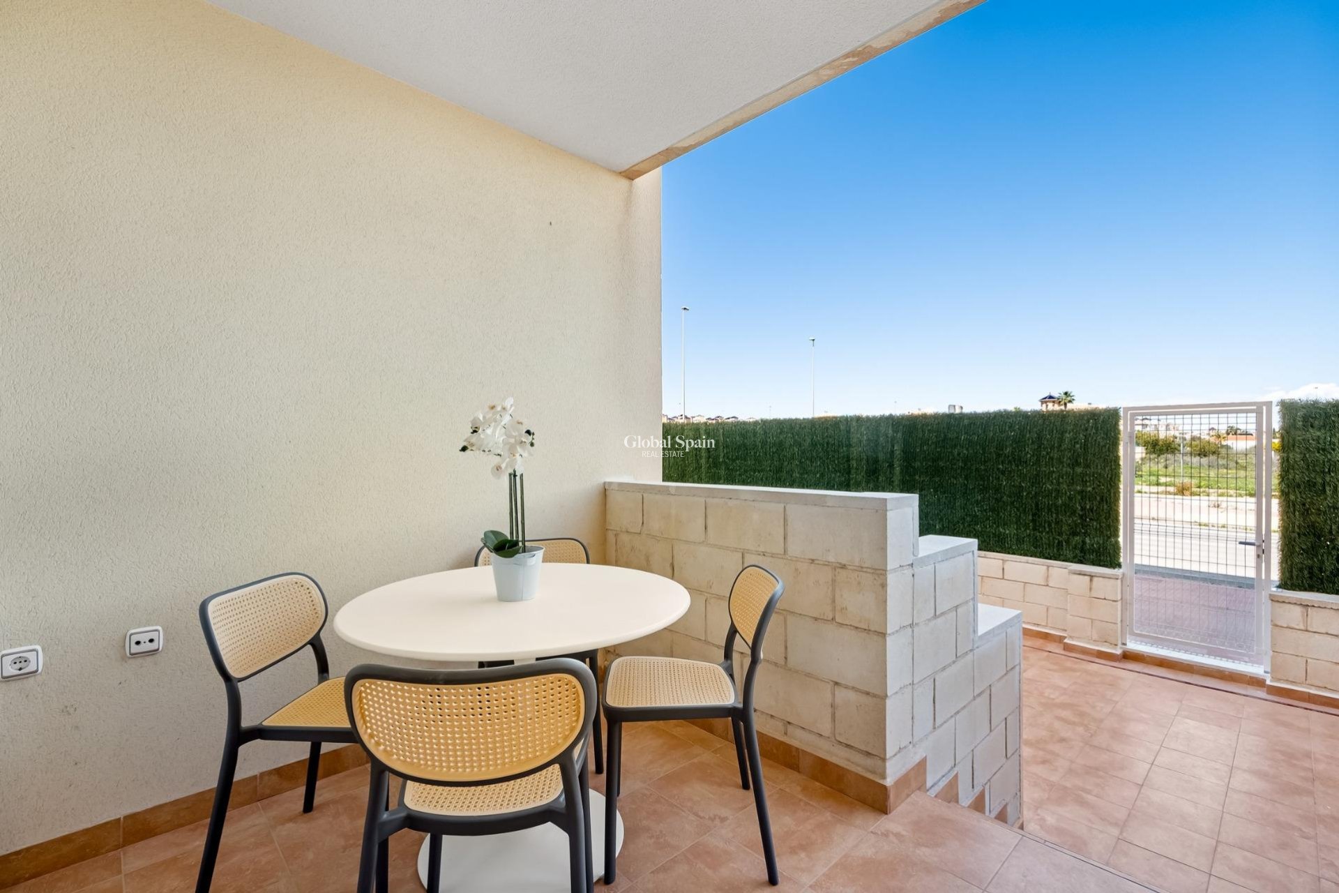 Nueva construcción  - APARTAMENTO -
ORIHUELA COSTA - Lomas de Cabo Roig