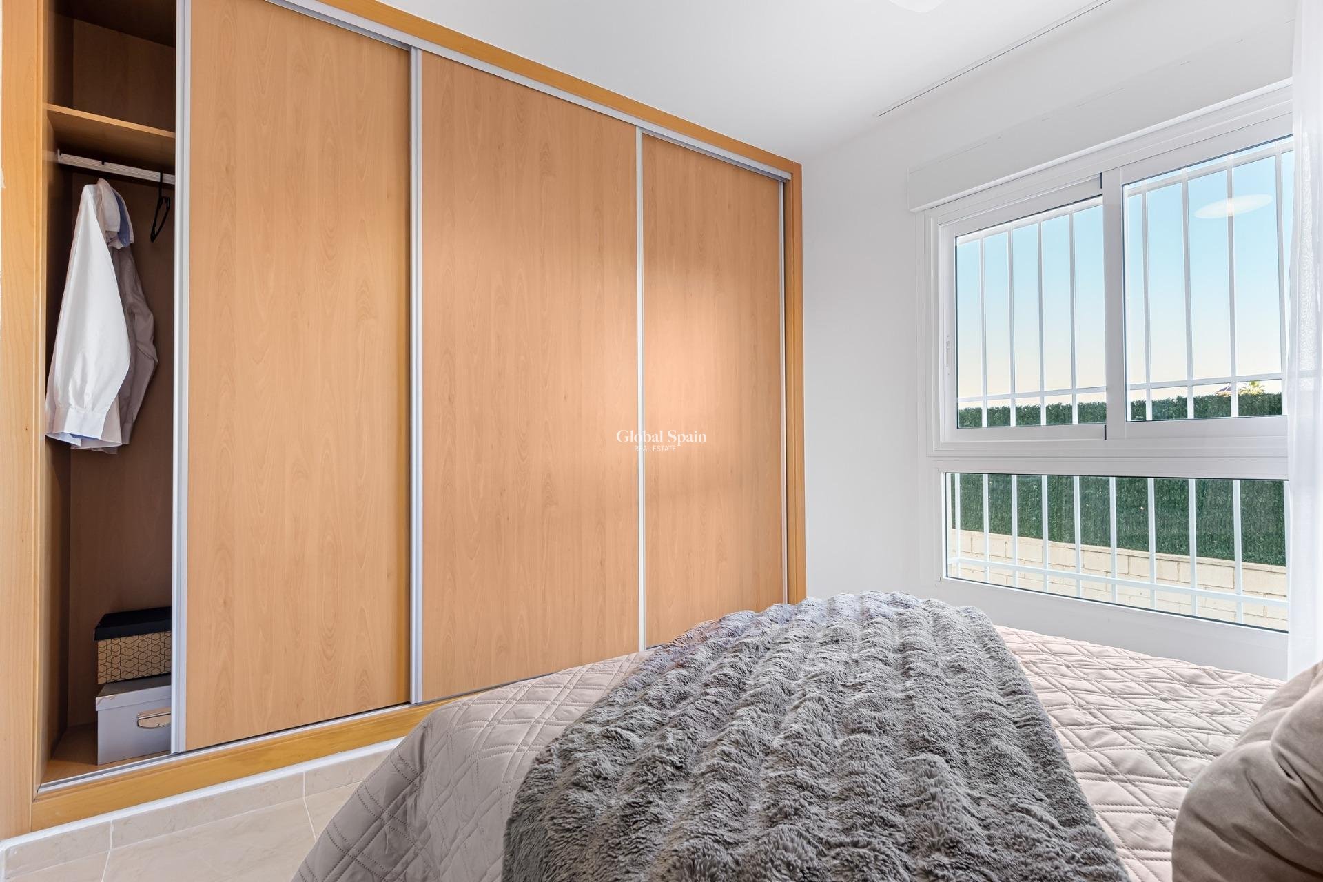 Nueva construcción  - APARTAMENTO -
ORIHUELA COSTA - Lomas de Cabo Roig