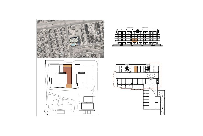 Nueva construcción  - Apartamento -
ORIHUELA COSTA - LOMAS DE CABO ROIG