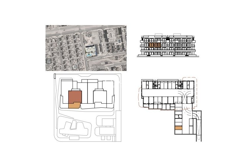 Nueva construcción  - APARTAMENTO -
ORIHUELA COSTA - LOMAS DE CABO ROIG