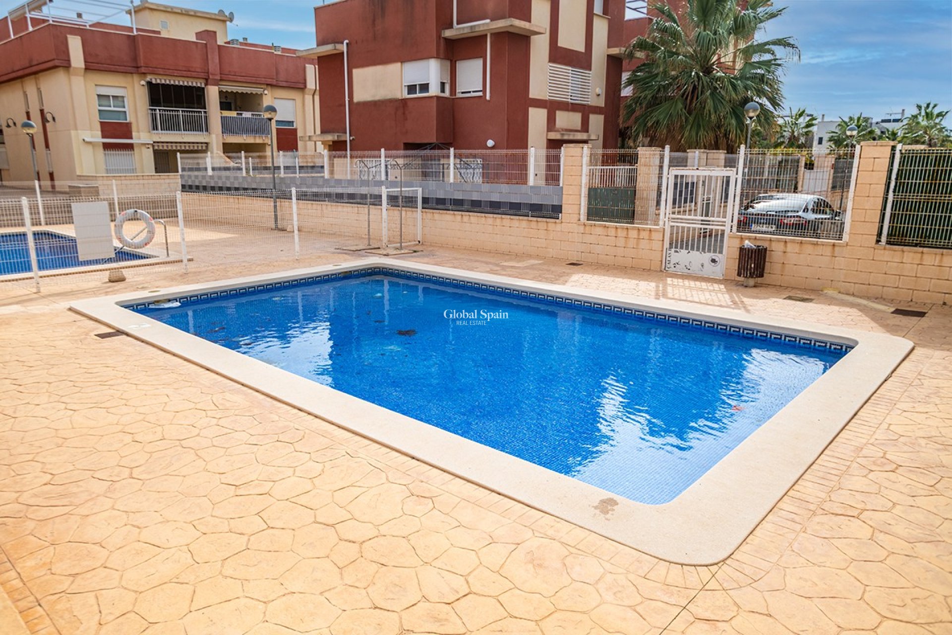 Nueva construcción  - Apartamento -
ORIHUELA COSTA - LOMAS DE CABO ROIG