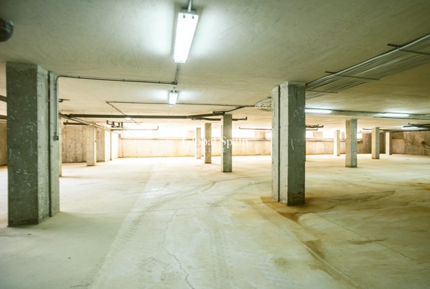 Nueva construcción  - Apartamento -
ORIHUELA COSTA - LOMAS DE CABO ROIG