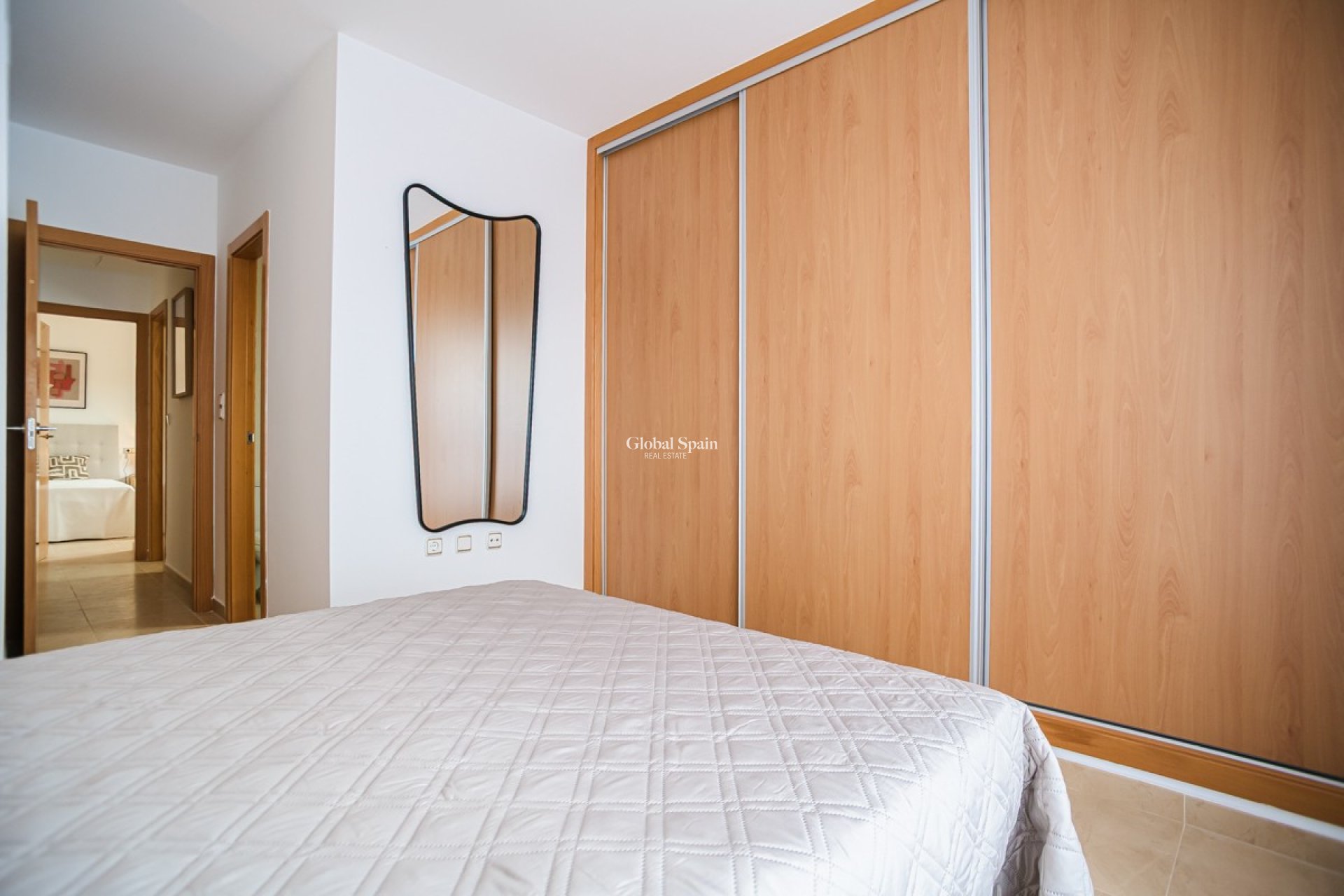 Nueva construcción  - Apartamento -
ORIHUELA COSTA - LOMAS DE CABO ROIG