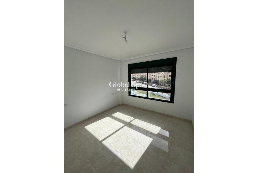 Nueva construcción  - Apartamento -
ORIHUELA COSTA - Lomas de Campoamor