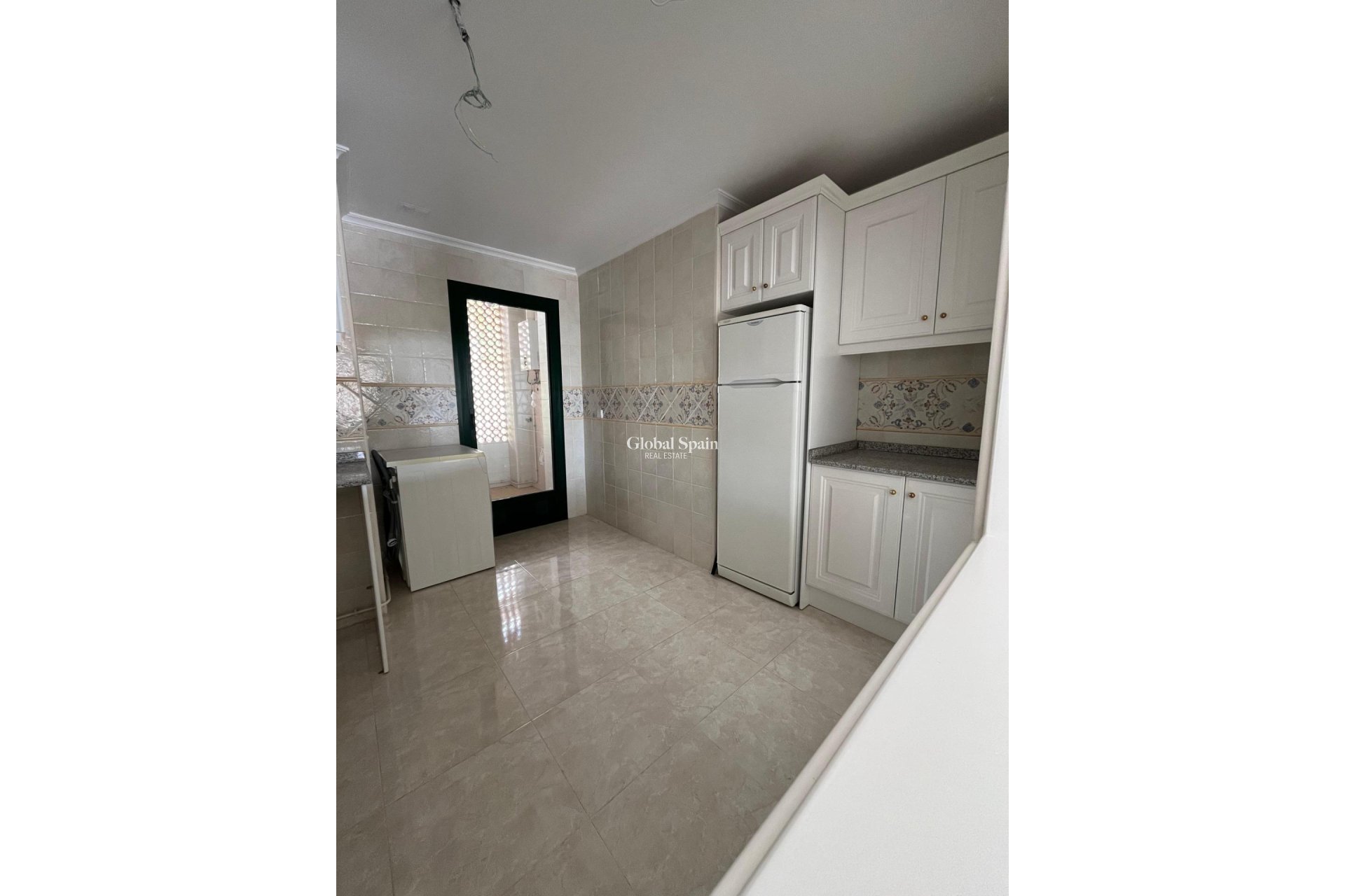 Nueva construcción  - APARTAMENTO -
ORIHUELA COSTA - Lomas de Campoamor