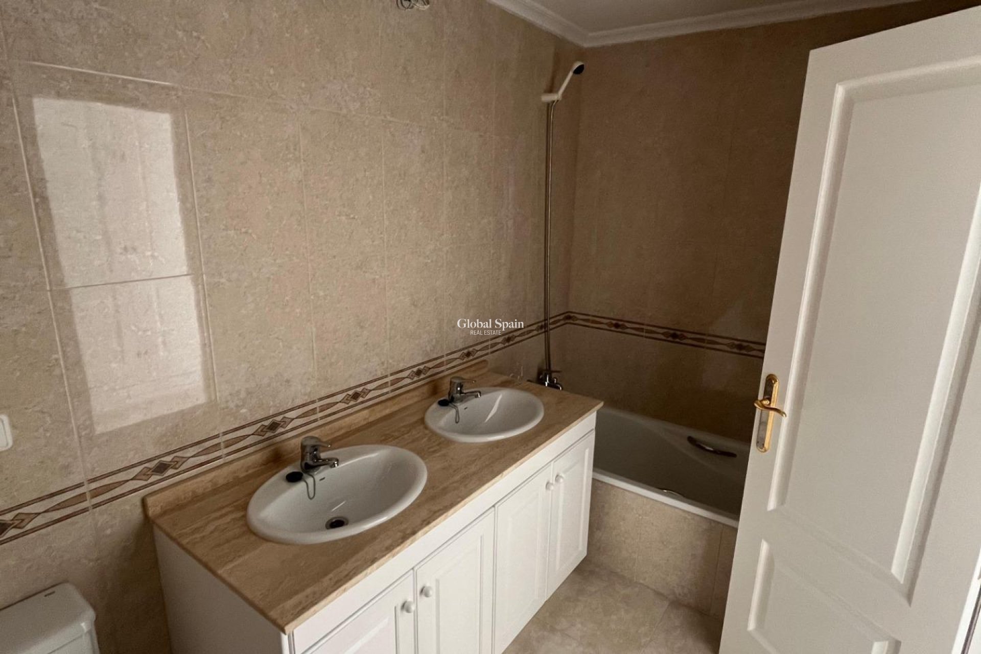 Nueva construcción  - APARTAMENTO -
ORIHUELA COSTA - Lomas de Campoamor