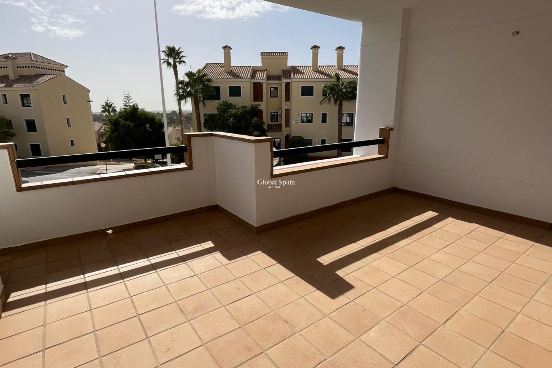 Nueva construcción  - APARTAMENTO -
ORIHUELA COSTA - Lomas de Campoamor