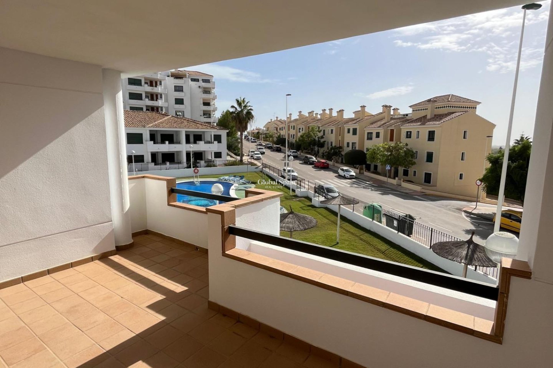Nueva construcción  - APARTAMENTO -
ORIHUELA COSTA - Lomas de Campoamor