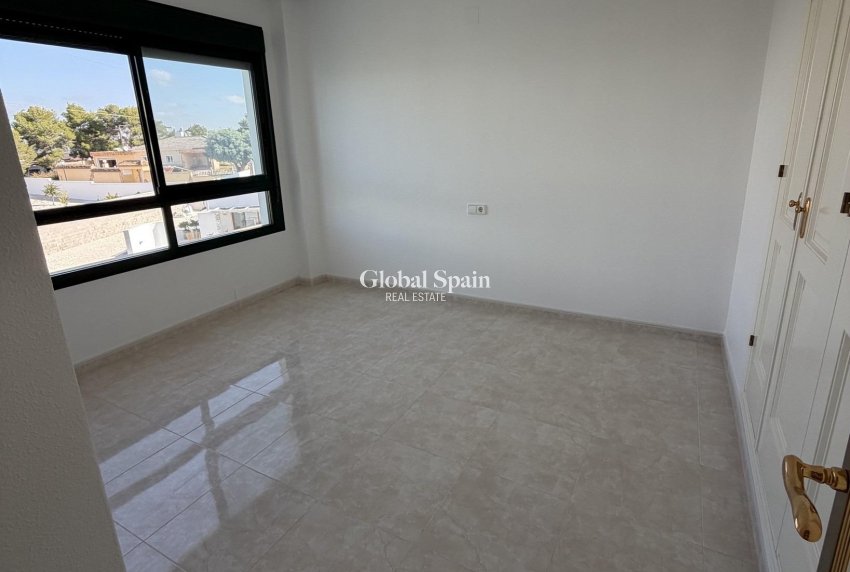 Nueva construcción  - APARTAMENTO -
ORIHUELA COSTA - Lomas de Campoamor