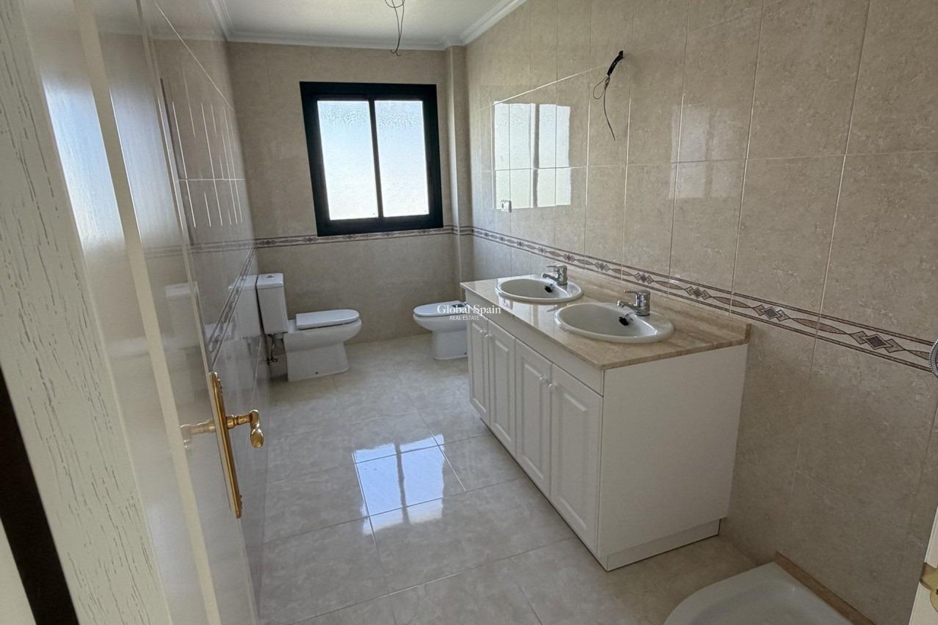 Nueva construcción  - APARTAMENTO -
ORIHUELA COSTA - Lomas de Campoamor