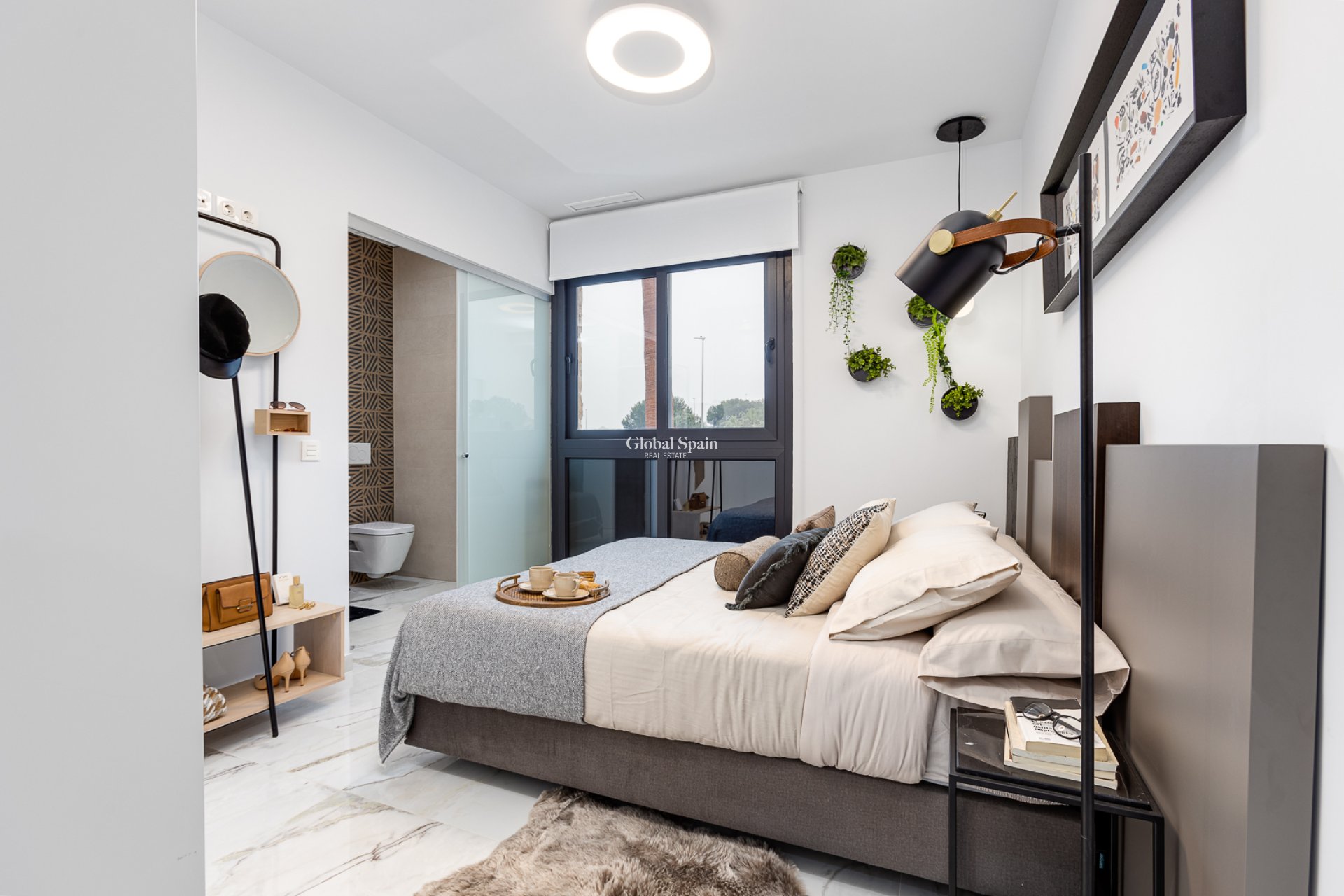 Nueva construcción  - APARTAMENTO -
ORIHUELA COSTA - LOS BALCONES - LOS ALTOS
