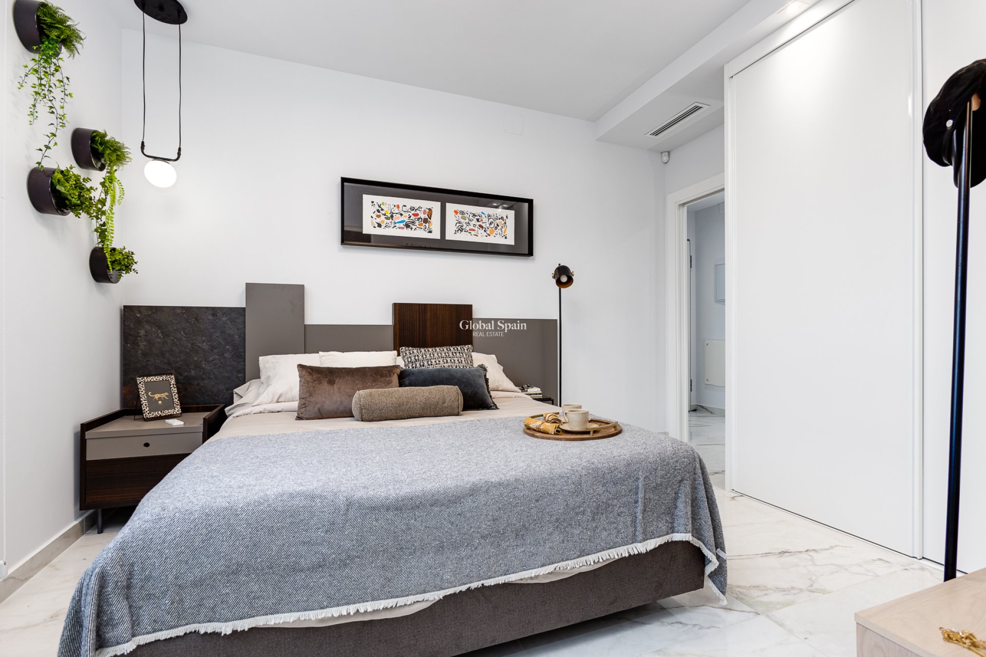 Nueva construcción  - APARTAMENTO -
ORIHUELA COSTA - LOS BALCONES - LOS ALTOS