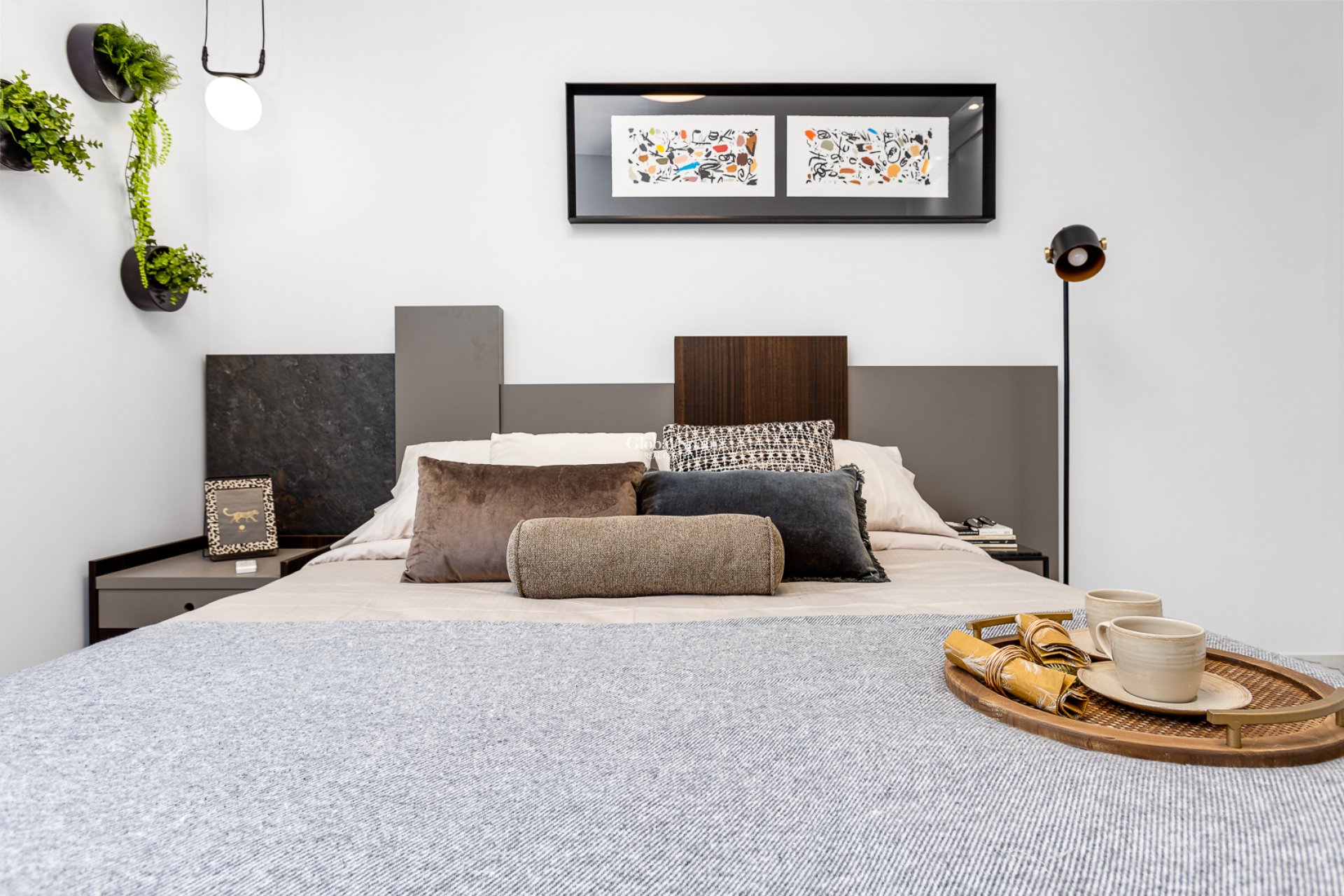 Nueva construcción  - APARTAMENTO -
ORIHUELA COSTA - LOS BALCONES - LOS ALTOS