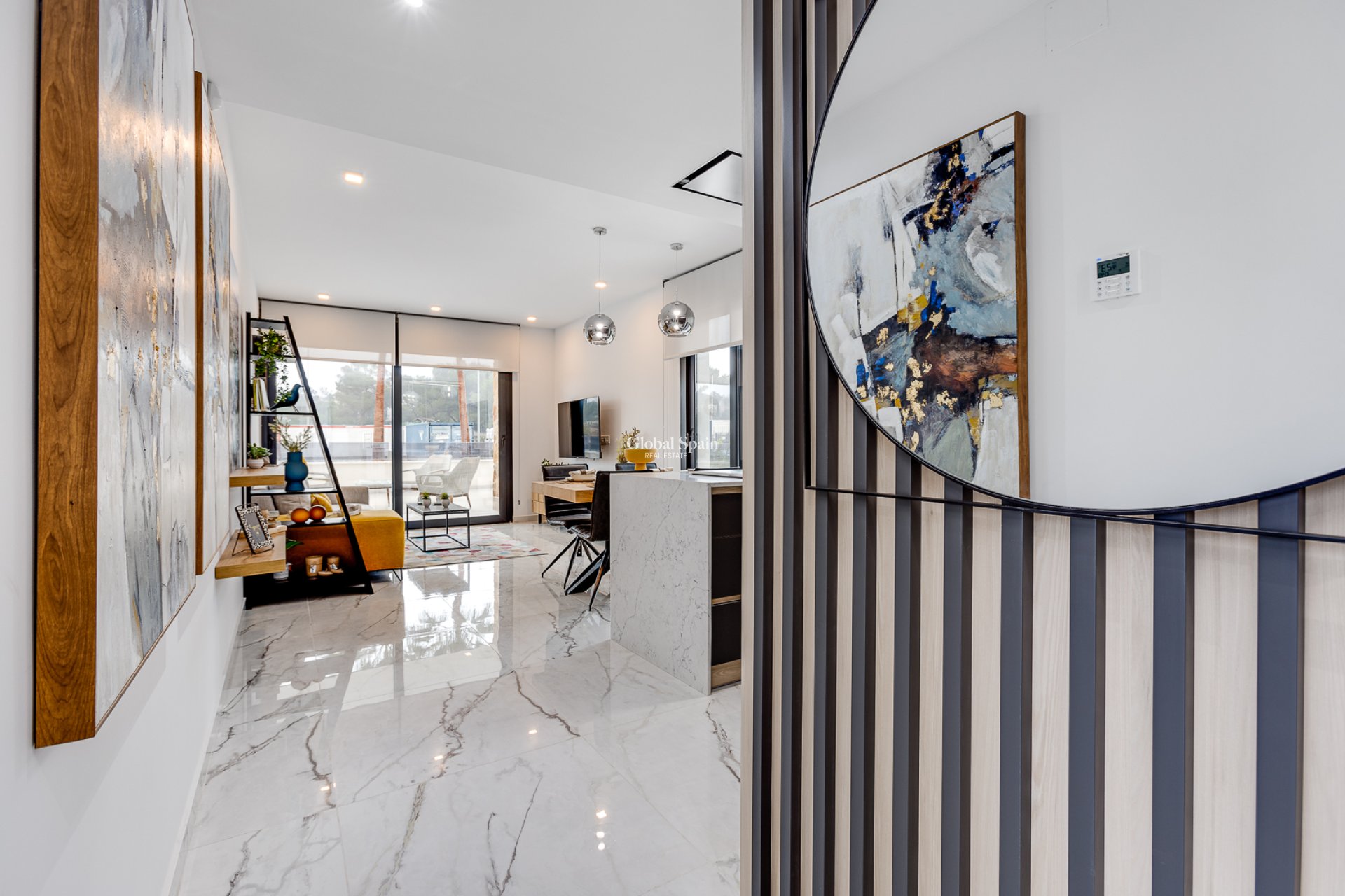 Nueva construcción  - APARTAMENTO -
ORIHUELA COSTA - LOS BALCONES - LOS ALTOS