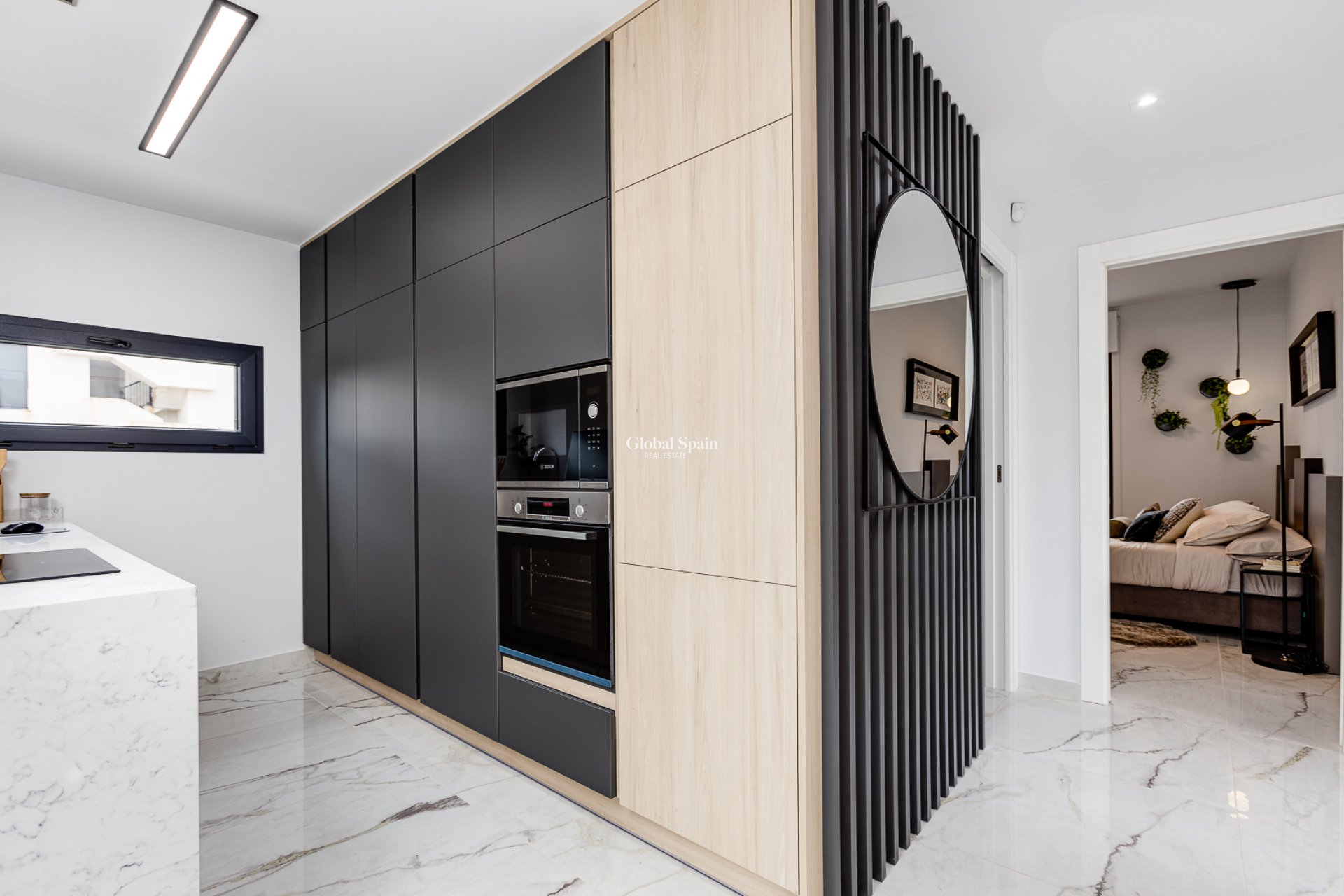 Nueva construcción  - APARTAMENTO -
ORIHUELA COSTA - LOS BALCONES - LOS ALTOS