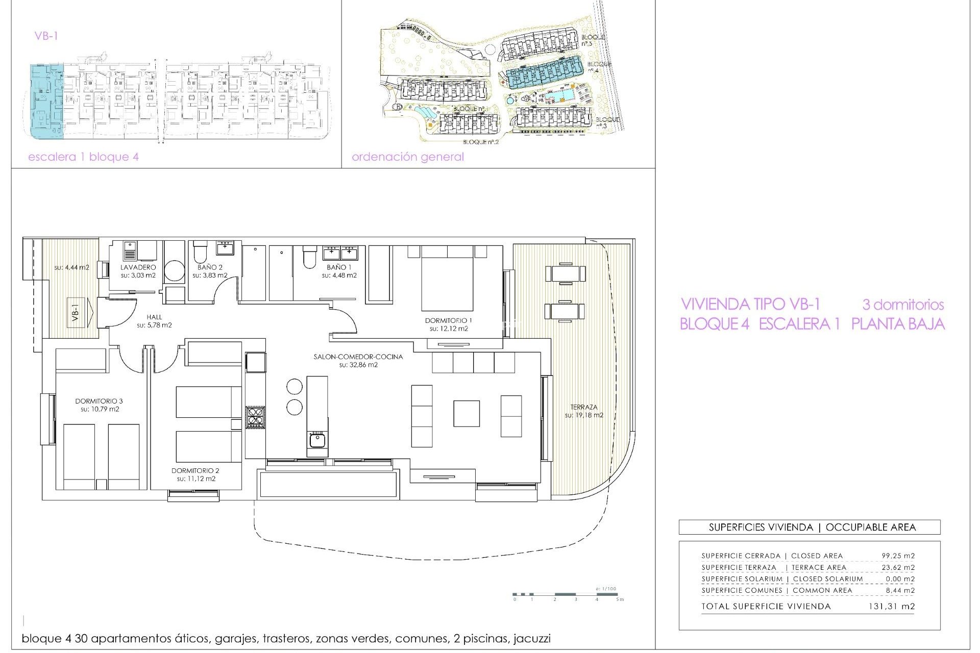 Nueva construcción  - APARTAMENTO -
ORIHUELA COSTA - Playa Flamenca