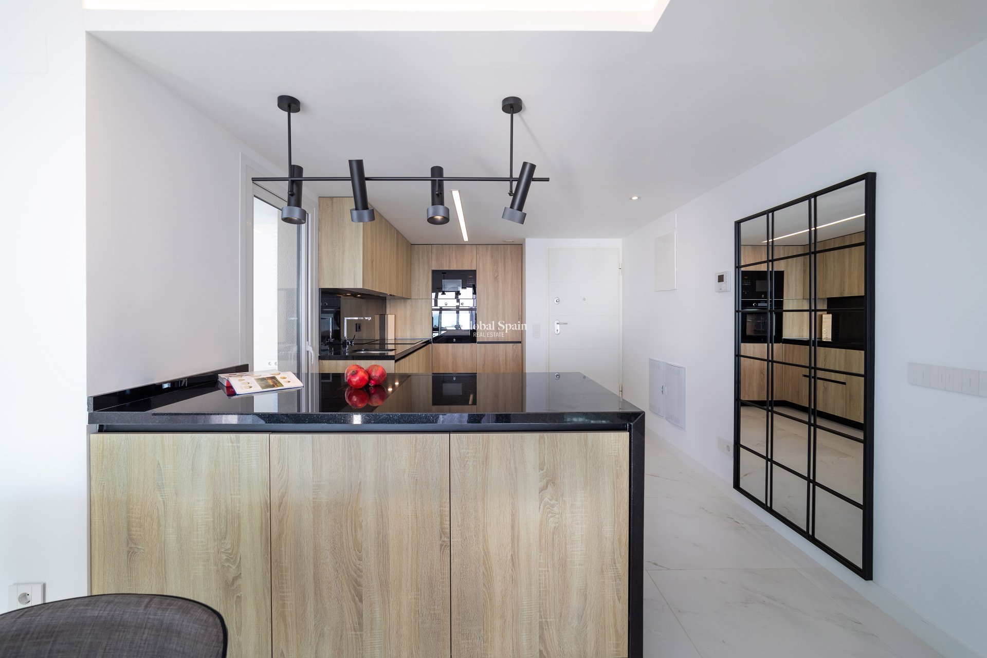 Nueva construcción  - Apartamento -
ORIHUELA COSTA - Punta Prima