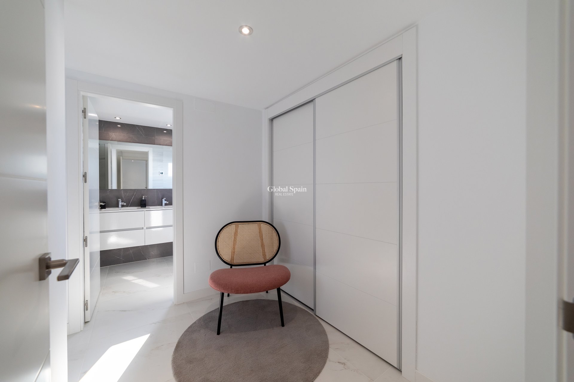 Nueva construcción  - Apartamento -
ORIHUELA COSTA - Punta Prima