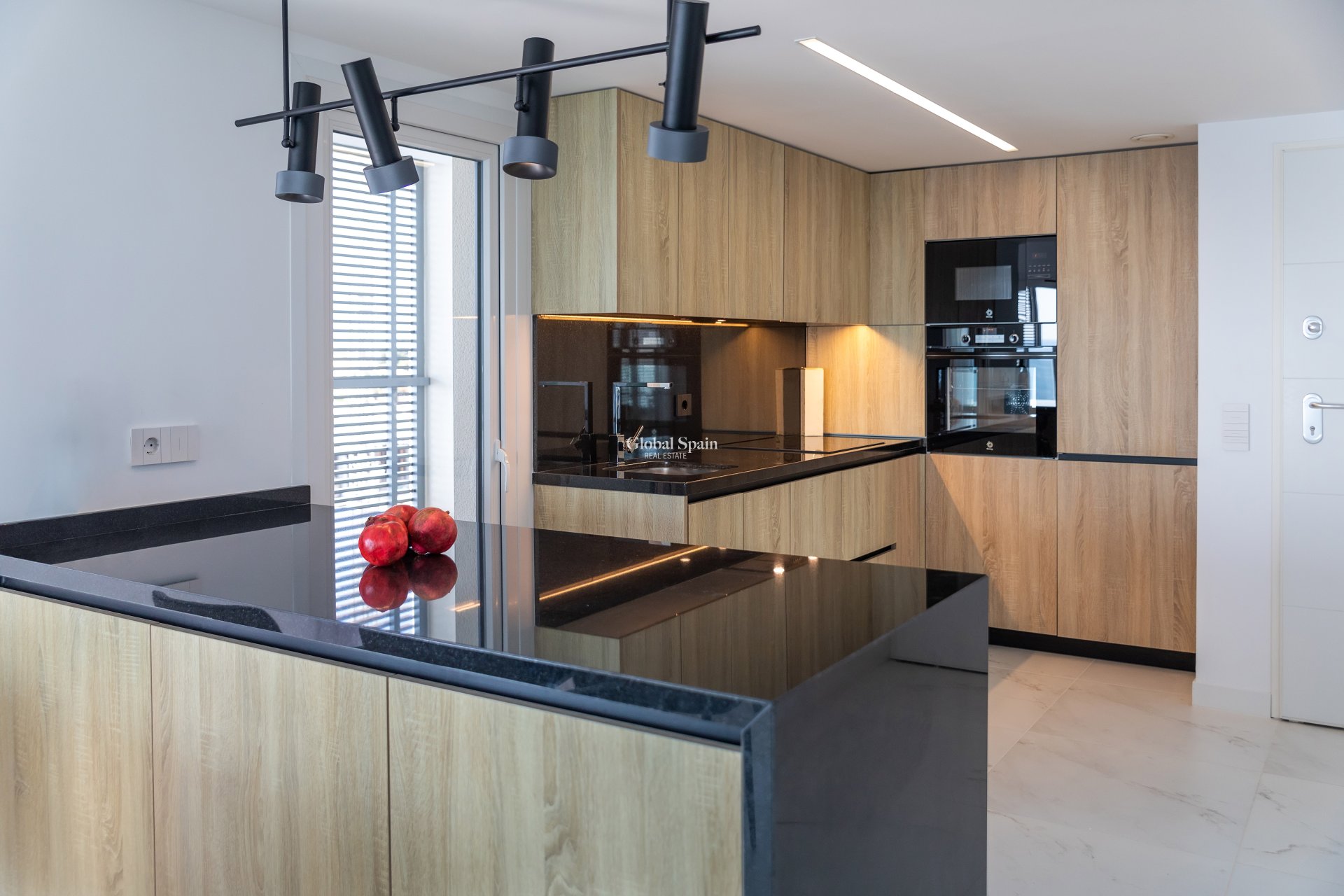 Nueva construcción  - Apartamento -
ORIHUELA COSTA - Punta Prima