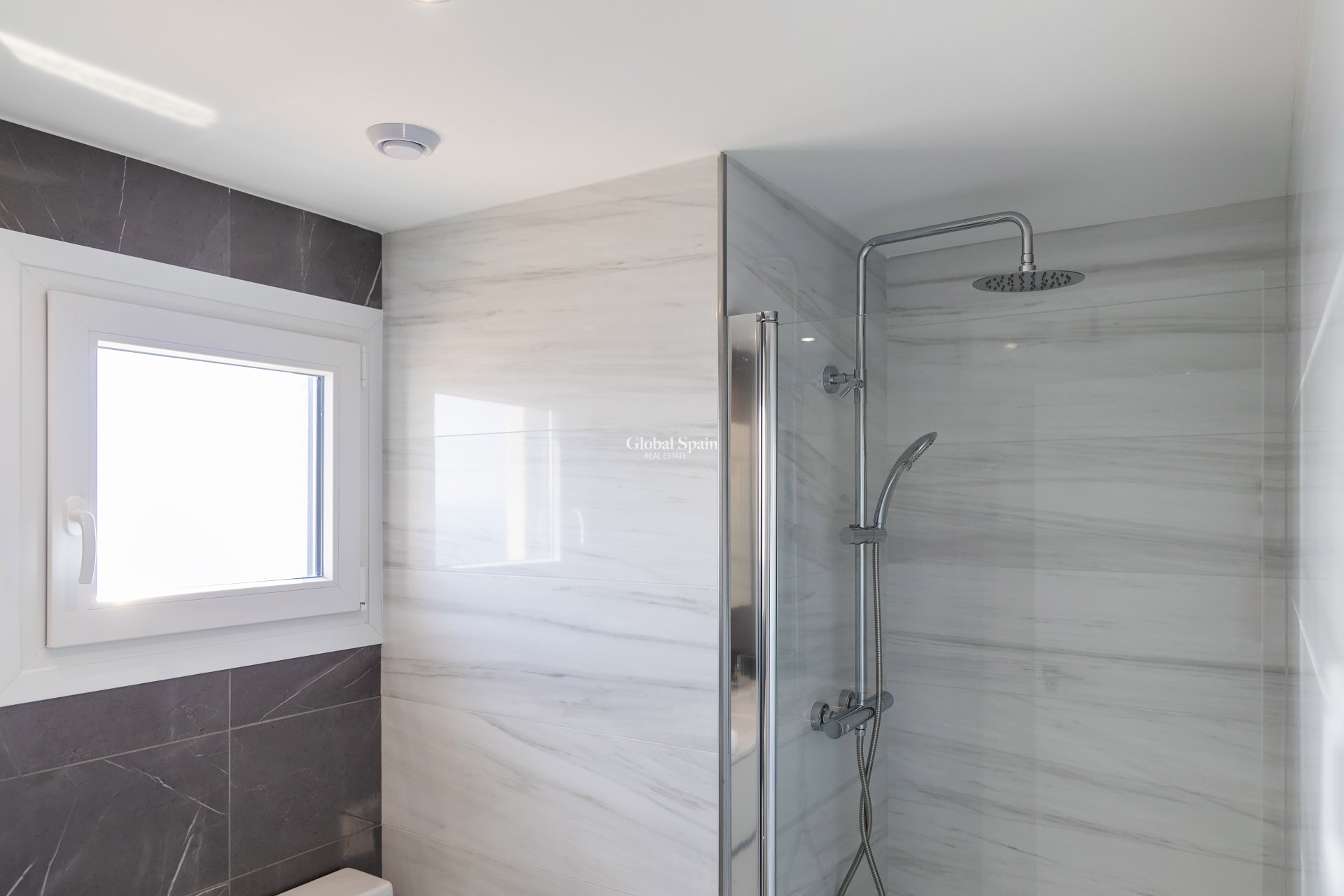 Nueva construcción  - Apartamento -
ORIHUELA COSTA - Punta Prima