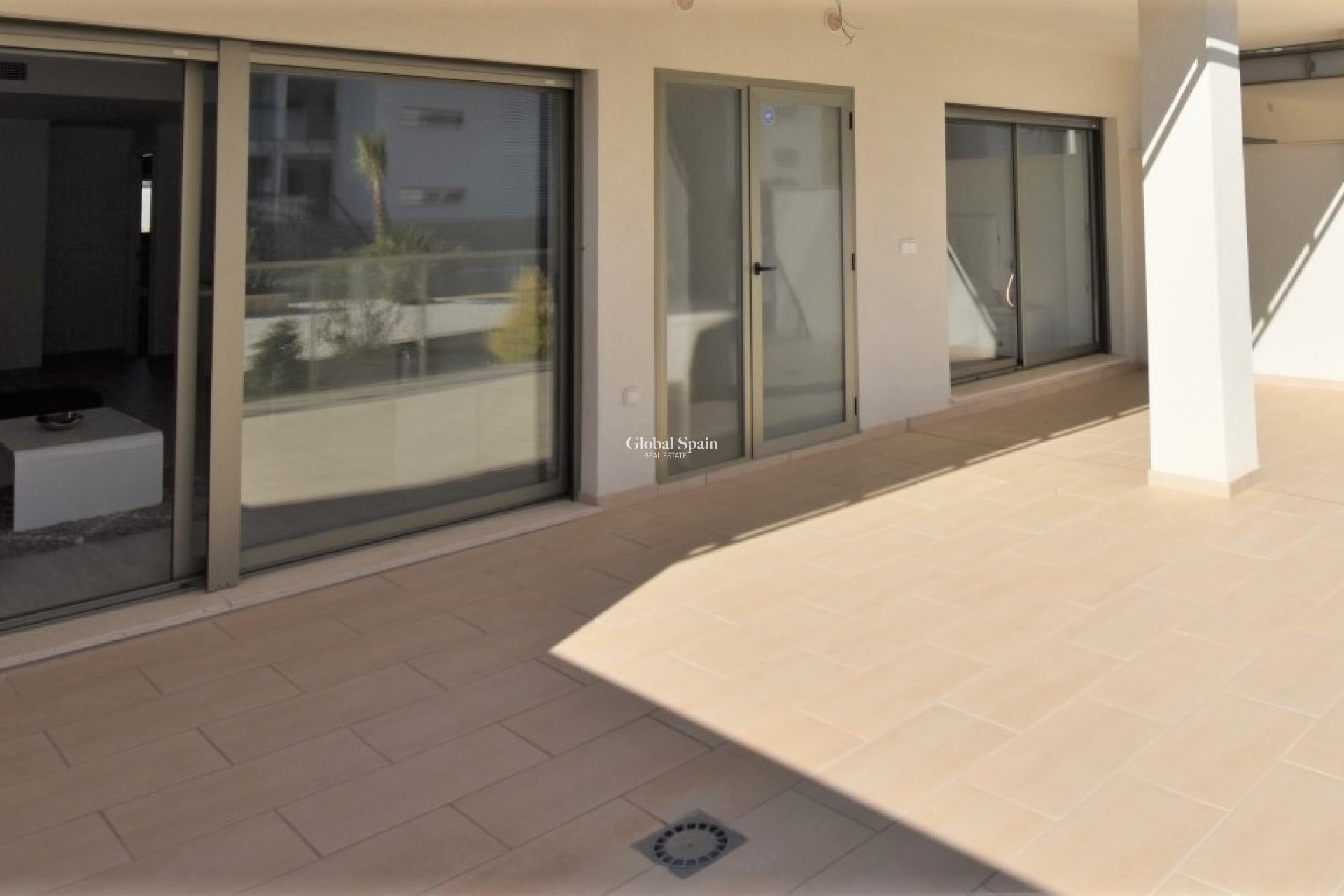 Nueva construcción  - APARTAMENTO -
ORIHUELA COSTA - Villa Martin